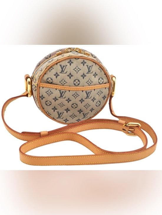 Louis Vuitton Handbags - Louis Vuitton Mini Jeanne Monogram